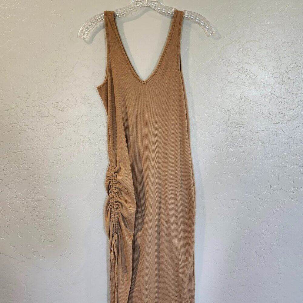 A New Day Midi Dress Small sundress - Picture 2 of 4
